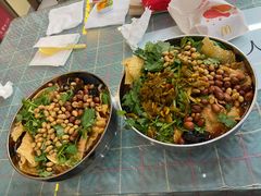 -红鼻子桂林米粉(金唐新光界店)