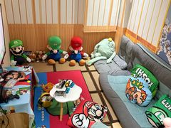 -Win Win电玩·日式の游戏馆