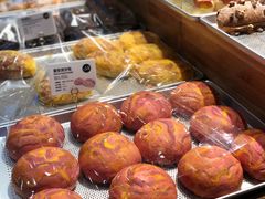 -麦陌(正弘城店)