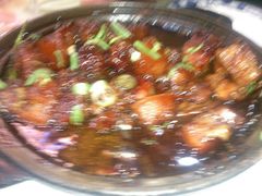 古法红烧肉-富临轩私房菜(集庆门大街店)