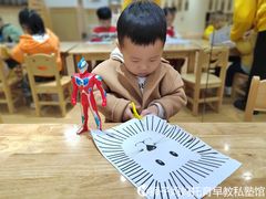 -狮子妈妈托育早教幼儿园(岳麓店)