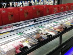 -物美超市(三里河店)