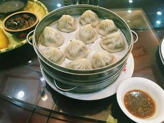 -乔家小院•本地小海鲜•非遗驴肉(万年泉路店)