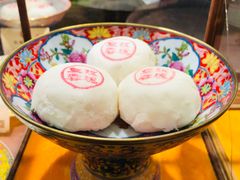 -富华斋饽饽铺·宫廷糕点·伴手礼(护国新天地店)