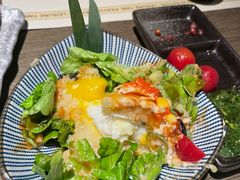 -玉川屋创意日料(北美新天地店)