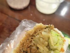 -张果佬年糕卷(科巷店)