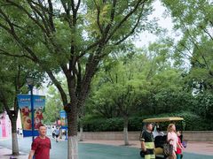 -沈阳方特欢乐世界