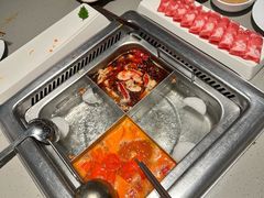 -海底捞火锅(珠影星光城夜宵主题店)