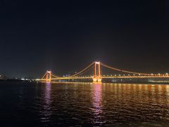 -武汉两江游览·夜游长江(汉口粤汉码头)