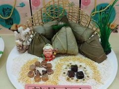 -兴悦酒家(环市东路店)