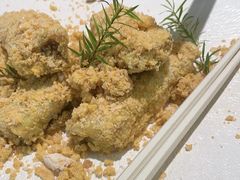 -大秦小宴•新派西北(万象前海店)