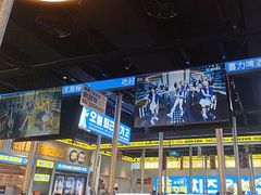 -喜井无限自助烤肉公司(石厦店)