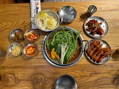 -枣玛尔脊骨汤·烤肉(西塔总店)