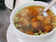 -莲华素食府