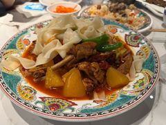-巴依老爷新疆美食(天津远洋乐堤港店)