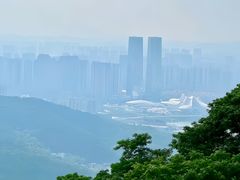 -岳麓山风景名胜区