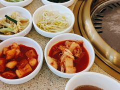 -妙香居韩国烤肉(容桂天佑城店)