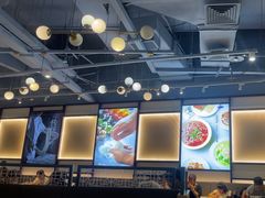 -翡翠拉面小笼包Crystal Jade(上海浦东国际机场T1店)