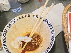 -梅溪·小伙子干挑面(安吉总店)