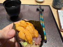 -小十Omakase(地王大厦店)