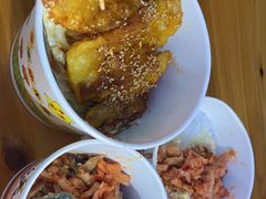 -李字号臭豆腐(总店)