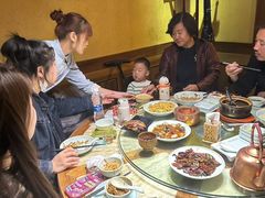 -小吊梨汤·北京菜(香山店)