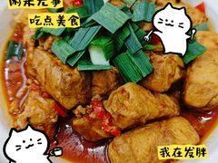 -石台牯牛降景区