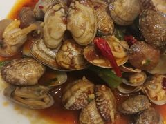 -香满锅老北京羊蝎子火锅·家常菜(新街口店)