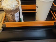 -星巴克(北京建威大厦店)