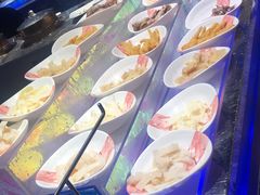 -曼格活海鲜·牛排自助(光明蓝鲸店)
