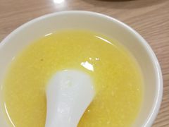 玉米碴子粥-姥家春饼店(漳州二路店)