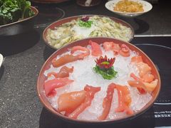 -荣记火锅(青悦城店)