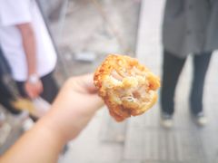 -上海鸡柳店(中街盛京大家庭店)