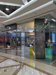 -Cima salon西玛沙龙