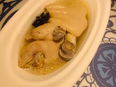 -香阁餐厅·常州菜·常州菜代表品牌(新北奥体店)