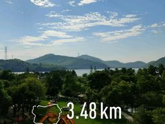 -宁波九龙湖开元度假村