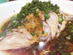 剁椒鱼头-同君福大酒楼(紫新路店)