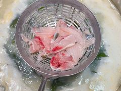 -鱼神·脆肉鲩 全鱼宴(西乡店)