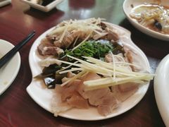 -古早人小吃店(黄河北路店)