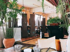 大堂-Local泰莲庭(虹鳟鱼店)