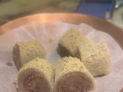 -范家小馆·烤鸭新京菜(金融街店)