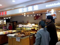 -利群商厦(台东店)