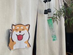 -柴务处·柴犬主题狗咖