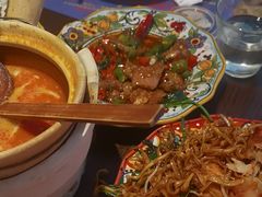 -泰妃殿(武汉首店)