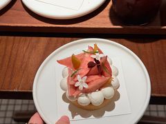 -Ten Olives甜点