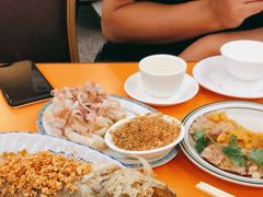 -雅苑餐厅(朝天路店)