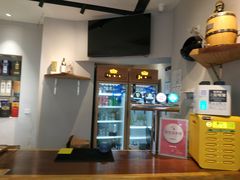 -丁字口海鲜热炒·烧烤大排档