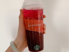 -星巴克(徐州苏宁广场B1店)