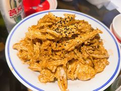 -大海碗·炸酱面·烤鸭·京菜(天坛店)