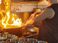 -夜猫子串吧·龙虾.江西小炒(万塘路店)